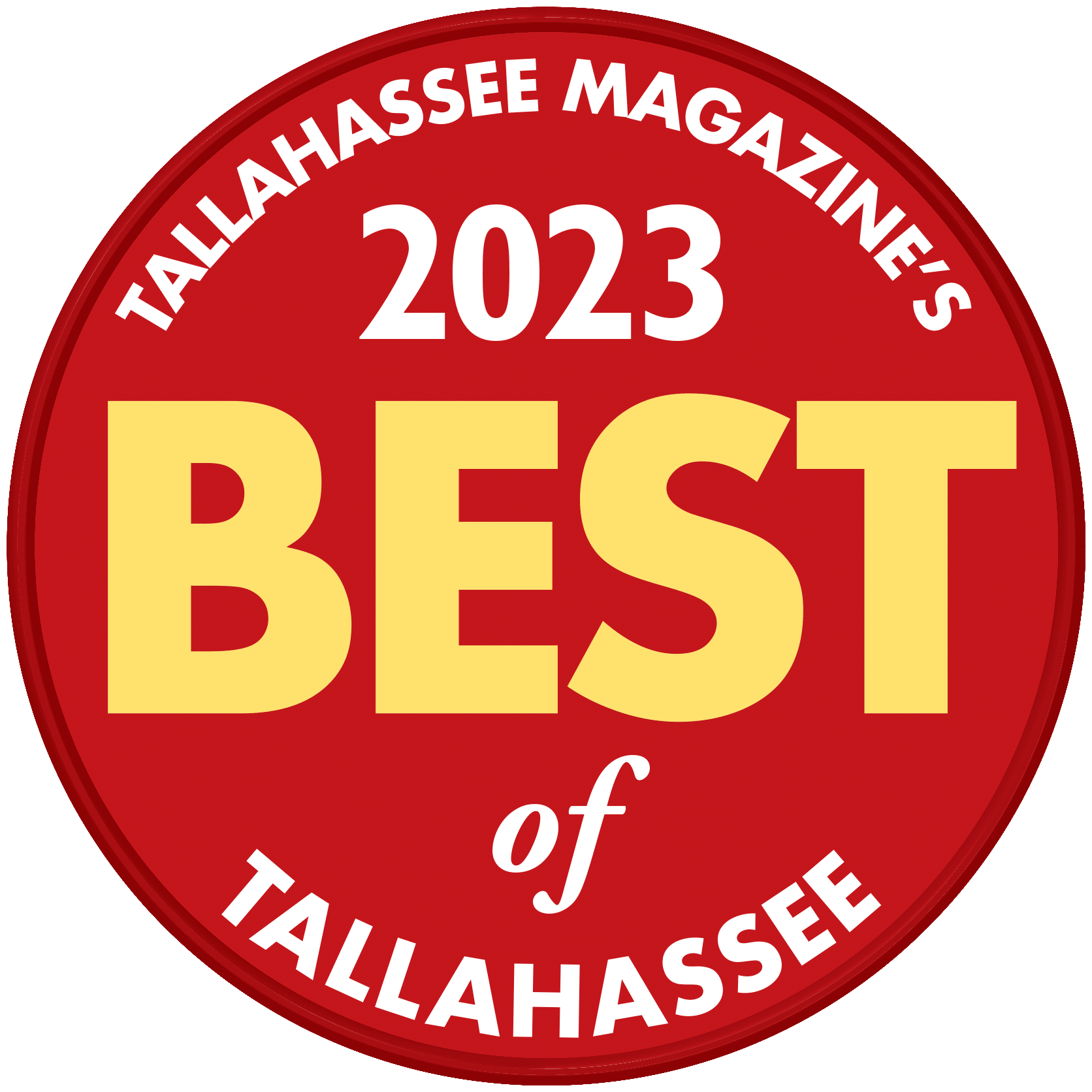 Tallahassee Orthopedic Center - Best of Tallahassee